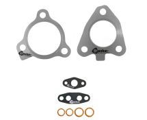 Turbo neuf pour KIA Sorento 2 2.0 CRDI 150 CV - 5439 988 0107 - Mister Turbo