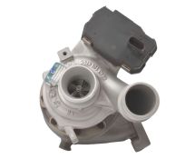 Turbo pour HYUNDAI Santa Fé 2 2.0 CRDi 150 CV 5439 988 0107
