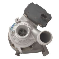Turbo pour KIA Sorento 2 2.0 CRDi 150 CV 5439 988 0107