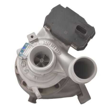 Turbo pour KIA Sportage 4 2.0 CRDi 185 CV 5439 988 0107