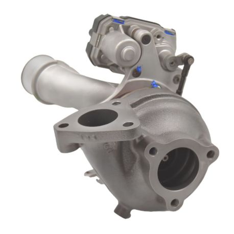 Turbo pour KIA Sportage 3 2.0 CRDi 136 CV 5439 988 0107