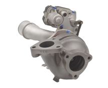 Turbo pour HYUNDAI Tucson 2 2.0 CRDi 136 CV 5439 988 0107