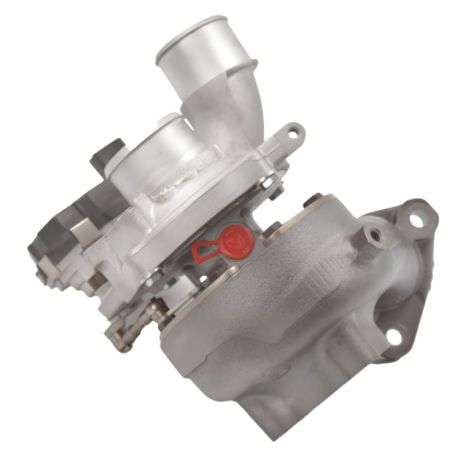 Turbo pour HYUNDAI Santa Fé 2 2.0 CRDi 150 CV 5439 988 0107