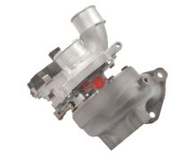 Turbo pour HYUNDAI Santa Fé 2 2.0 CRDi 150 CV 5439 988 0107