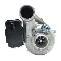 Turbo pour HYUNDAI Santa Fé 3 2.2 CRDi 200 CV 5303 988 0430
