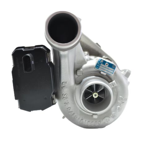 Turbo 5303 988 0430