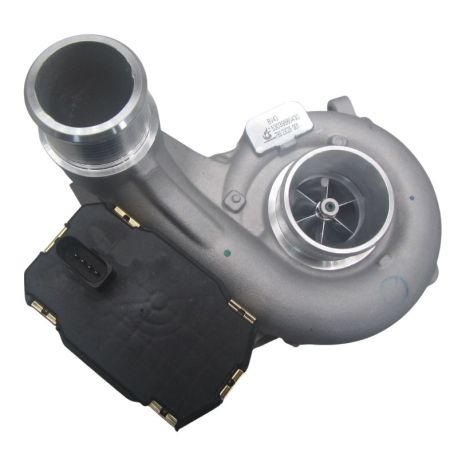 Turbo neuf pour KIA Sorento 3 2.2 CRDI 200 CV - 5303 988 0430 - Mister Turbo