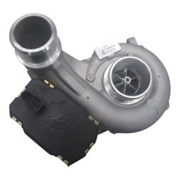 Turbo neuf pour KIA Sorento 3 2.2 CRDI 197 CV - 5303 988 0430 - Mister Turbo