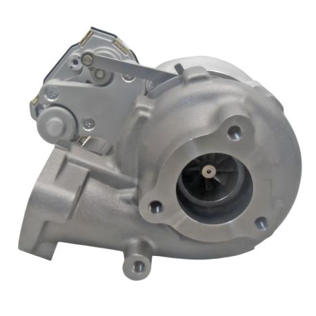 Turbo neuf pour KIA Sorento 3 2.2 CRDI 200 CV - 5303 988 0430 - Mister Turbo