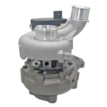 Turbo neuf pour KIA Sorento 3 2.2 CRDI 200 CV - 5303 988 0430 - Mister Turbo