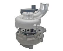 Turbo neuf pour KIA Sorento 3 2.2 CRDI 200 CV - 5303 988 0430 - Mister Turbo