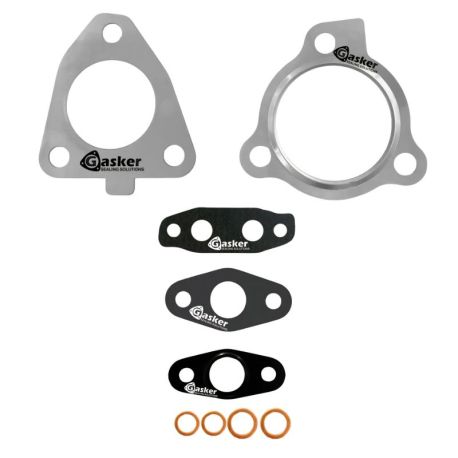Turbo neuf pour KIA Sorento 3 2.2 CRDI 200 CV - 5303 988 0430 - Mister Turbo