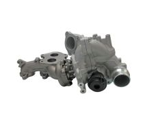 Turbo neuf pour NISSAN NV400 dCi 150 150 CV - 858866-5005S - Mister Turbo