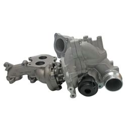 Turbo neuf pour NISSAN NV400 dCi 180 179 CV - 858866-5005S - Mister Turbo