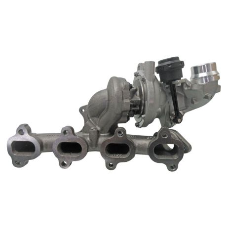 Turbo neuf pour NISSAN NV400 dCi 150 150 CV - 858866-5005S - Mister Turbo