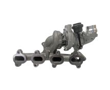 Turbo neuf pour NISSAN NV400 dCi 150 150 CV - 858866-5005S - Mister Turbo
