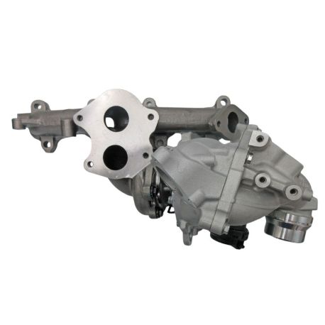 Turbo neuf pour NISSAN NV400 dCi 150 150 CV - 858866-5005S - Mister Turbo