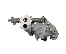 Turbo neuf pour NISSAN NV400 dCi 150 150 CV - 858866-5005S - Mister Turbo