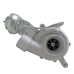 Turbo neuf pour MITSUBISHI Pajero 4 3.2 DI-D 170 CV - VT12 - Mister Turbo