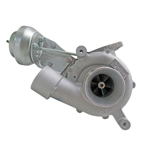 Turbo neuf pour MITSUBISHI Pajero 4 3.2 DI-D 170 CV - VT12 - Mister Turbo