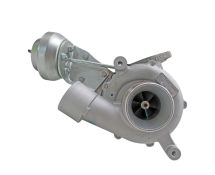 Turbo neuf pour MITSUBISHI Pajero 4 3.2 DI-D 170 CV - VT12 - Mister Turbo