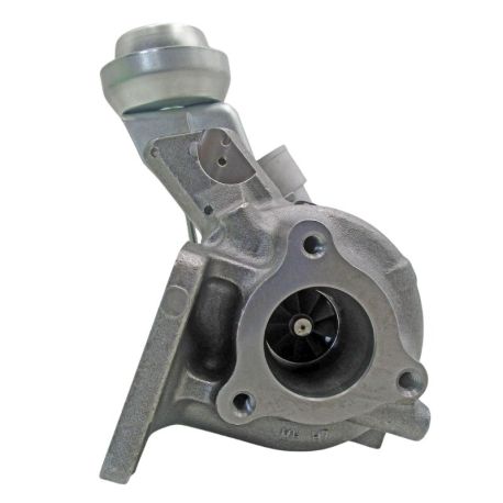 Turbo neuf pour MITSUBISHI Pajero 4 3.2 DI-D 170 CV - VT12 - Mister Turbo