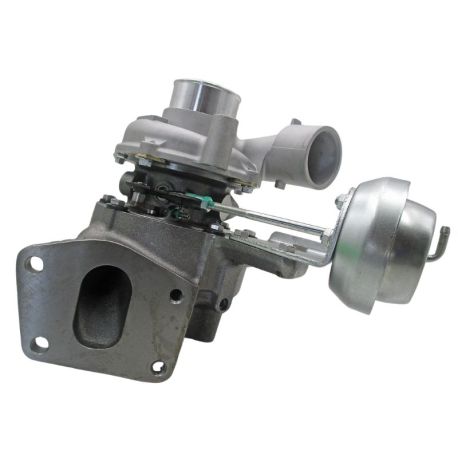 Turbo neuf pour MITSUBISHI Pajero 4 3.2 DI-D 170 CV - VT12 - Mister Turbo