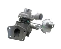 Turbo neuf pour MITSUBISHI Pajero 4 3.2 DI-D 170 CV - VT12 - Mister Turbo