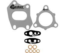 Turbo neuf pour MITSUBISHI Pajero 4 3.2 DI-D 170 CV - VT12 - Mister Turbo