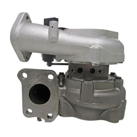Turbo neuf pour NISSAN CabStar 2.5 dCi 122 CV - 5303 988 0339 - Mister Turbo