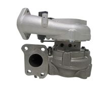 Turbo neuf pour NISSAN CabStar 2.5 dCi 122 CV - 5303 988 0339 - Mister Turbo