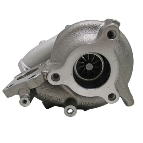 Turbo neuf pour NISSAN CabStar 2.5 dCi 122 CV - 5303 988 0339 - Mister Turbo