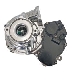 Turbo neuf pour TOYOTA Hilux 7 3.0 D-4D 171 CV - 17201-11110 - Mister Turbo