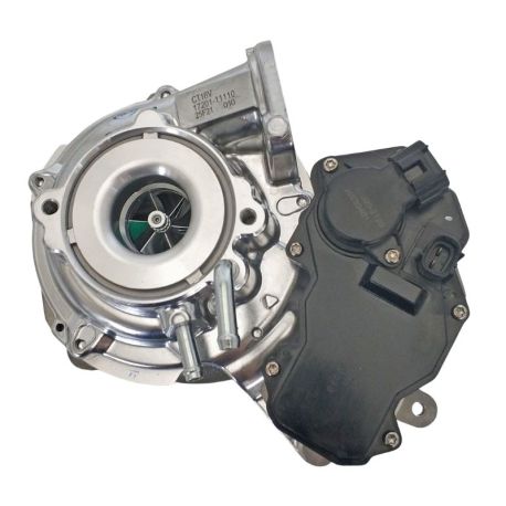 Turbo neuf pour TOYOTA Hilux 7 3.0 D-4D 171 CV - 17201-11110 - Mister Turbo