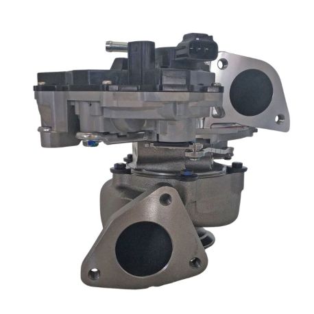 Turbo neuf pour TOYOTA Hilux 7 3.0 D-4D 171 CV - 17201-11110 - Mister Turbo