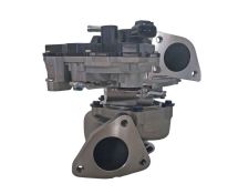 Turbo neuf pour TOYOTA Hilux 7 3.0 D-4D 171 CV - 17201-11110 - Mister Turbo