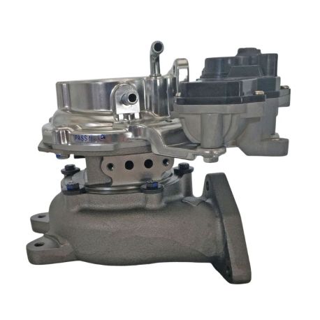 Turbo neuf pour TOYOTA Hilux 7 3.0 D-4D 171 CV - 17201-11110 - Mister Turbo