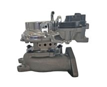 Turbo neuf pour TOYOTA Hilux 7 3.0 D-4D 171 CV - 17201-11110 - Mister Turbo