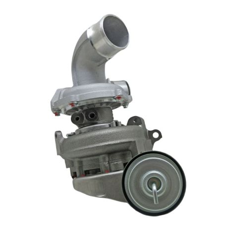 Turbo neuf pour TOYOTA Avensis 2.2 D-4D 150 CV - VB28 - Mister Turbo
