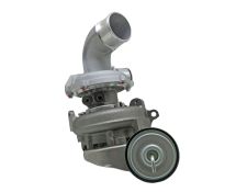 Turbo neuf pour TOYOTA Avensis 2.2 D-4D 150 CV - VB28 - Mister Turbo