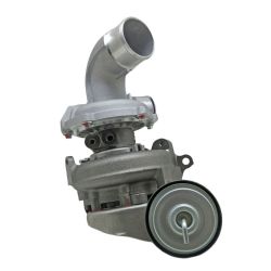 Turbo neuf pour TOYOTA RAV4 3 2.2 D 150 CV - VB28 - Mister Turbo