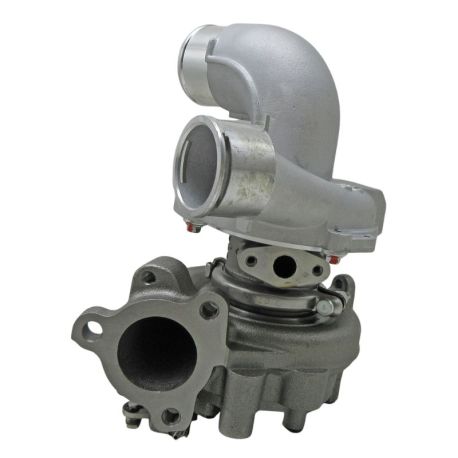 Turbo neuf pour TOYOTA Avensis 2.2 D-4D 150 CV - VB28 - Mister Turbo
