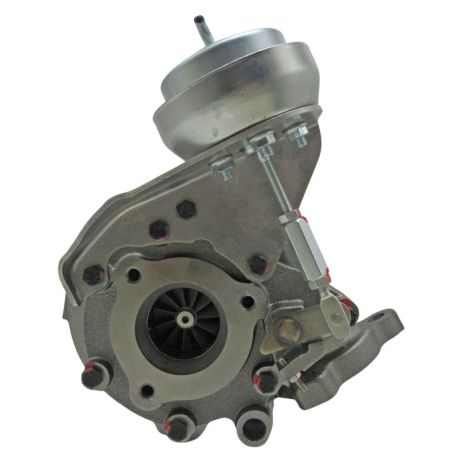 Turbo neuf pour TOYOTA RAV4 3 2.2 D 150 CV - VB28 - Mister Turbo