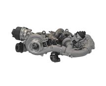Turbo neuf pour VOLKSWAGEN Caravelle 2.0 TDI 199 CV - 1000 988 0153 - Mister Turbo