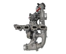 Turbo neuf pour VOLKSWAGEN Caravelle 2.0 TDI 199 CV - 1000 988 0153 - Mister Turbo