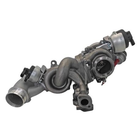 Turbo neuf pour VOLKSWAGEN Caravelle 2.0 TDI 199 CV - 1000 988 0153 - Mister Turbo