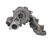 Turbo neuf pour VOLKSWAGEN Tiguan 2 (AD1 / AX1) 2.0 TDI 190 CV - 5303 988 0620 - Mister Turbo