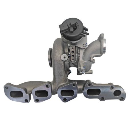 Turbo neuf pour VOLKSWAGEN Tiguan 2 (AD1 / AX1) 2.0 TDI 190 CV - 5303 988 0620 - Mister Turbo