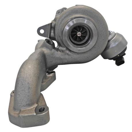 Turbo neuf pour VOLKSWAGEN Tiguan 2 (AD1 / AX1) 2.0 TDI 190 CV - 5303 988 0620 - Mister Turbo