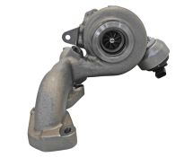 Turbo neuf pour VOLKSWAGEN Arteon (3H7 / 3H8) 2.0 TDI 190 CV - 5303 988 0620 - Mister Turbo